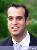 Ahmad Anvari