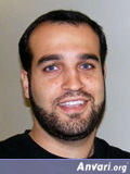 Ahmad Anvari
