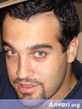 Ahmad Anvari
