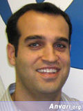 Ahmad Anvari