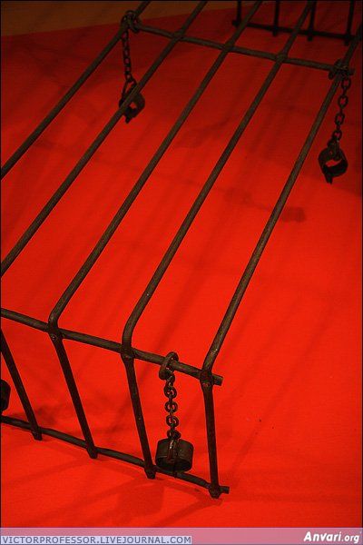 Torture Tools 009 - Ancient Torture Tools 