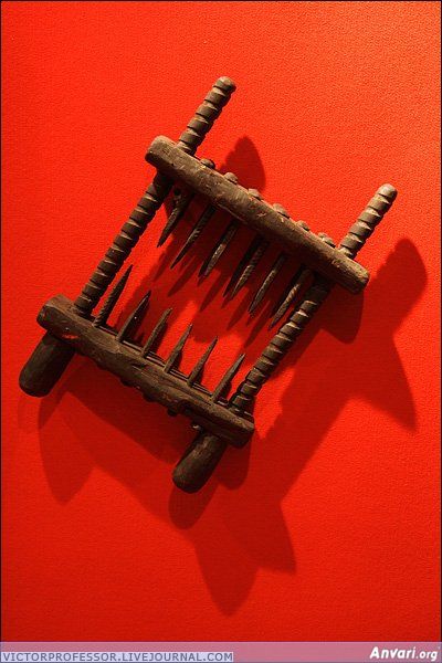 Torture Tools 013 - Ancient Torture Tools 
