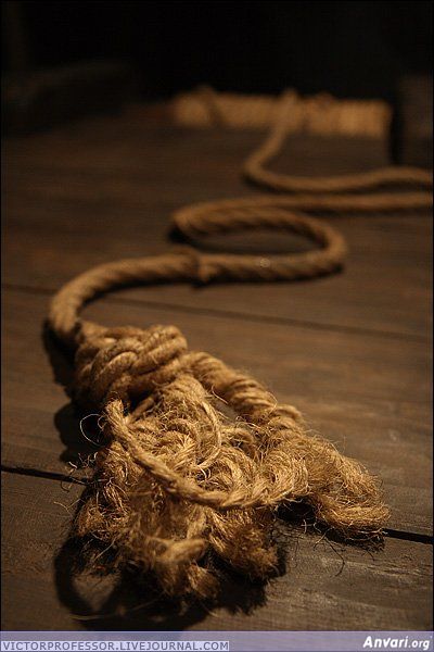 Torture Tools 020 - Ancient Torture Tools 