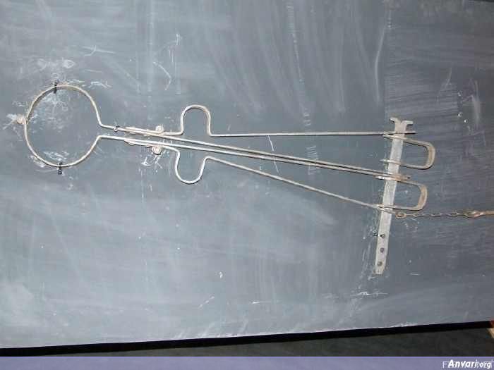 Torture Tools 14 - Ancient Torture Tools 