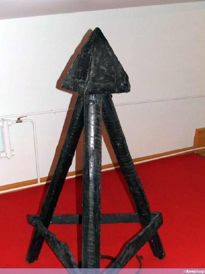 Torture Tools 33 - Ancient Torture Tools 