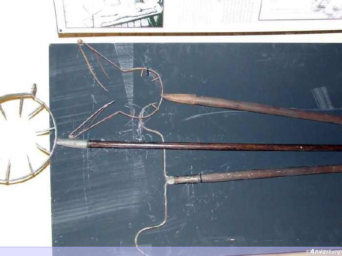 Torture Tools 37 - Ancient Torture Tools 
