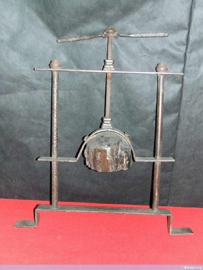 Torture Tools 42 - Ancient Torture Tools 