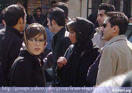 04 - Ashoura in Tehran 