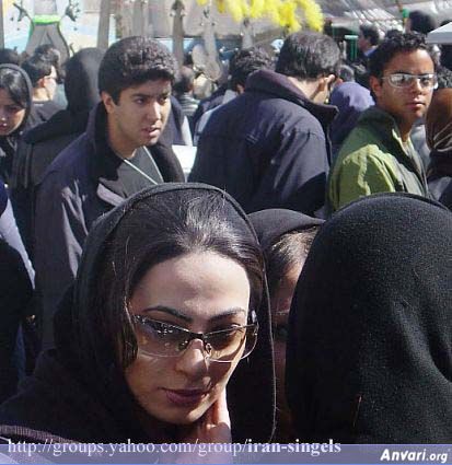 07 - Ashoura in Tehran 
