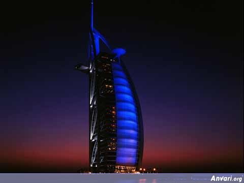 Burj01 - Burj Alarab 