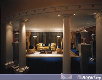 Suite 3 - Burj Alarab 