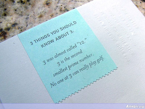 Business Card Design 037 - Business Cards 