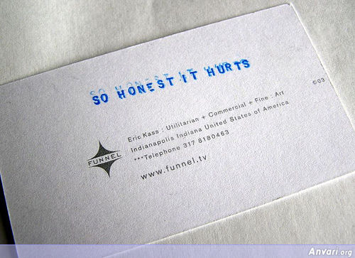 Business Card Design 097 - Business Cards 