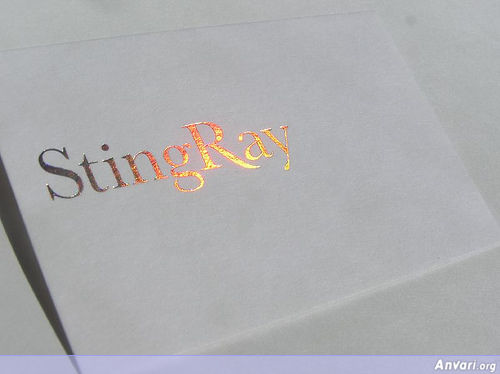 Business Card Design 150 - Business Cards 