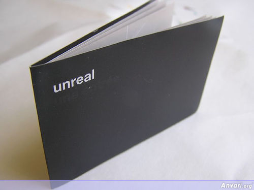 Business Card Design 165 - Business Cards 