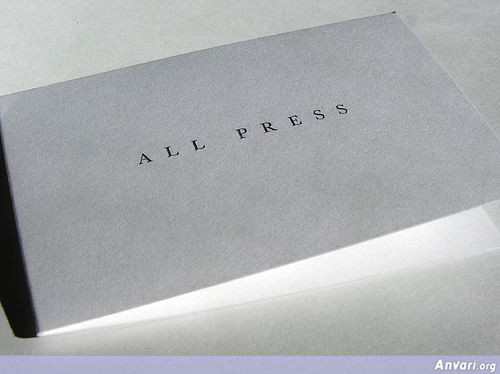 Business Card Design 192 - Business Cards 