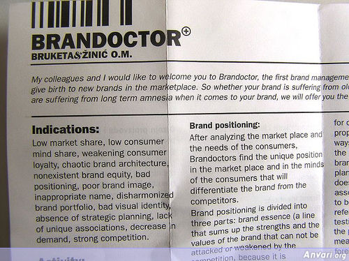 Business Card Design 252 - Business Cards 