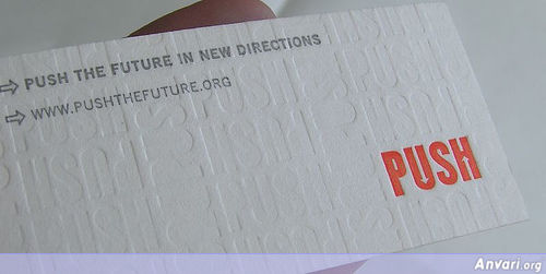 Business Card Design 264 - Business Cards 