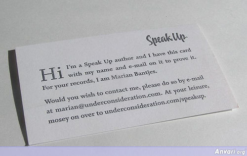 Business Card Design 279 - Business Cards 