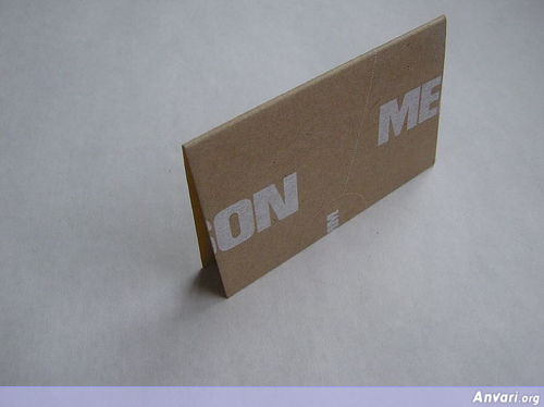 Business Card Design 431 - Business Cards 