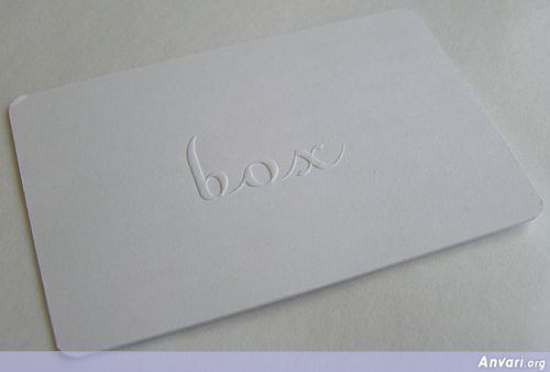 Business Card Design 536 - Business Cards 