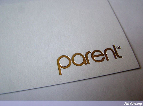 Business Card Design 571 - Business Cards 