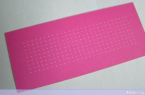 Business Card Design 591 - Business Cards 