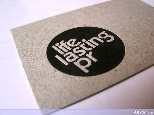 Business Card Design 627 - Business Cards 