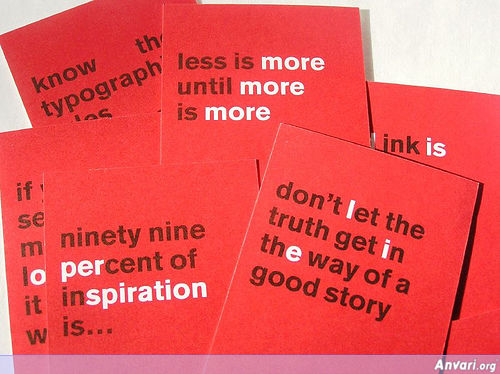 Business Card Design 660 - Business Cards 