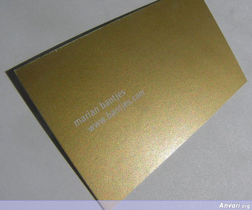 Business Card Design 673 - Business Cards 