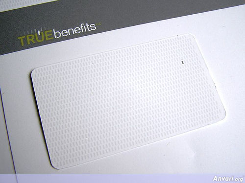 Business Card Design 695 - Business Cards 