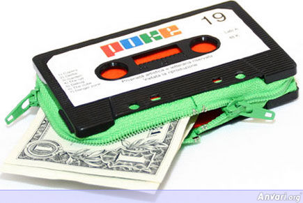 Cassette Tapes b - Cassette Tape Fashion 