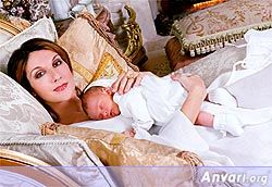 Celine Dion 3 - Celine Dions Baby 
