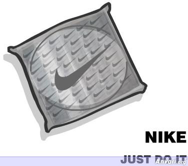 Nike - Condom Sponsors 