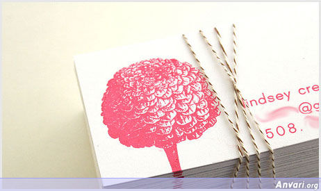Biz Card 13 - Creative Business Card Design Ideas 