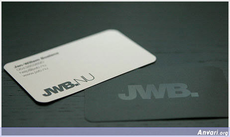 Biz Card 28 - Creative Business Card Design Ideas 