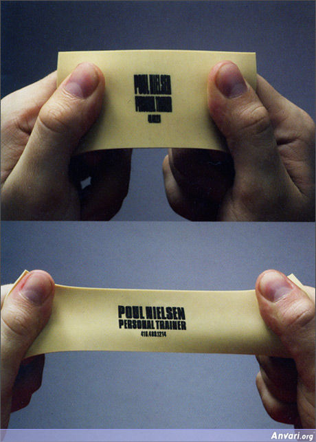 Business Card 000 - Business Card 000 