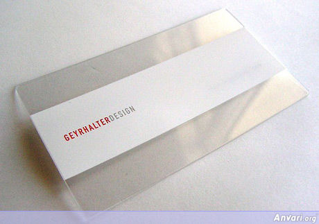 Business Card 6cf - Creative Business Card Design Ideas 