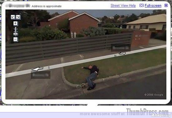 Drunk - Embarassing and Hilarious Google Maps Moments 