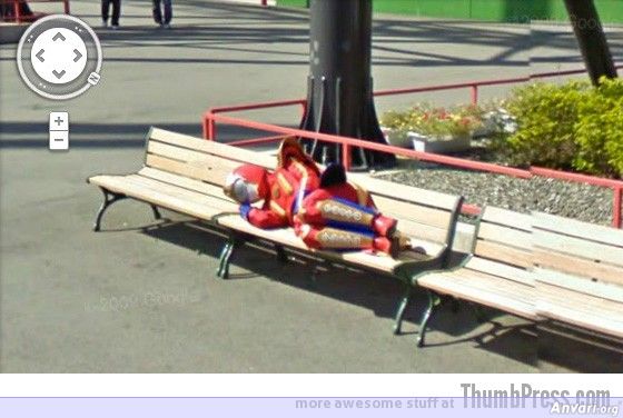 Only In China - Embarassing and Hilarious Google Maps Moments 