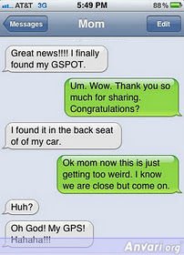 02 - Funniest iPhone Autocorrects 