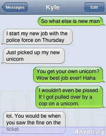 15 - Funniest iPhone Autocorrects 