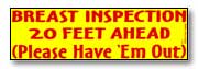 Bumper Sticker - Funny Bumper Stickers 