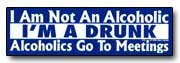 Bumper Sticker 000 - Funny Bumper Stickers 