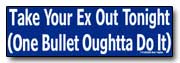 Bumper Sticker 003 - Funny Bumper Stickers 