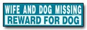 Bumper Sticker 006 - Funny Bumper Stickers 