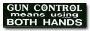 Bumper Sticker 021 - Funny Bumper Stickers 