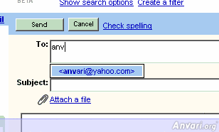 gmail5 - Gmail Screenshots 