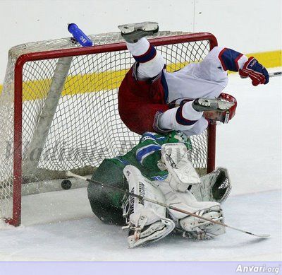 Funny Sport Photo 05 - Interesting Sport Moments 