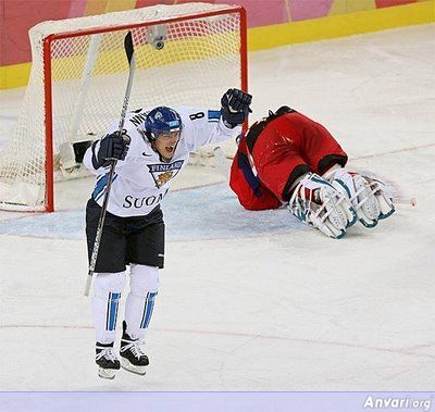 Funny Sport Photo 12 - Interesting Sport Moments 